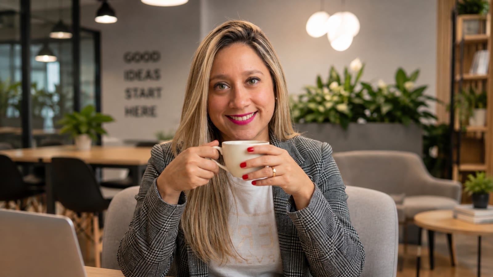 Alexandra Montoya Vega | Estrategia Comercial en gestión pública y privada | CEO Magnet.pe