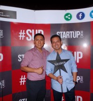Felicidando. Ganador StartUp Perú 4G 2016