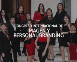 Congreso Internacional de Imagen y Personal Branding por AICI Perú
