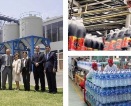Grupo AJE: La compañía peruana sinónimo de grandes logros y éxito. Marketing Estratégico