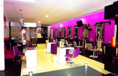 Tendencias Salón y la experiencia del servicio al cliente