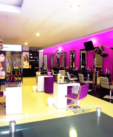 Tendencias Salón y la experiencia del servicio al cliente