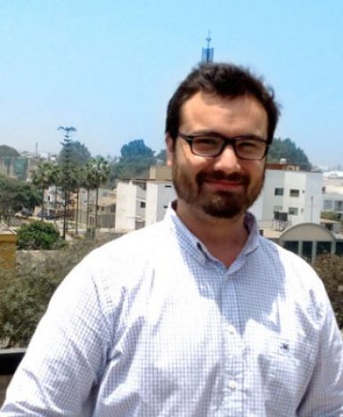 Fernando Velarde ‘VeMÁS’. Pasión que mueve la acción: Hablemos de Marketing, Emprendimiento y Arquitectura