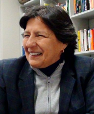 Entrevista a Liliana Alvarado: Hablemos de Neurociencias y Marketing