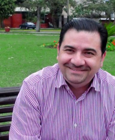 Raúl Galindo. Estrategia y punto: Hablemos de Estrategia y Marketing